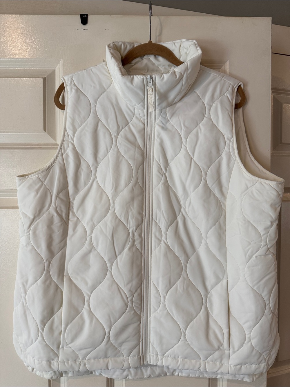 Land End Women’s Vest